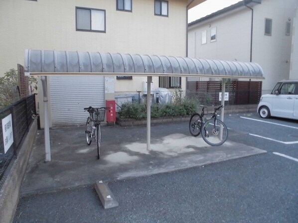 レオパレスオータムの物件内観写真